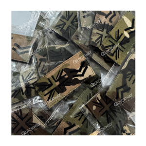 เข็มกลัดดาบและกระบองสีกากีสำหรับใช้ในพิธีสไลด์2025 - Product Image 6