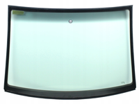 Vitre avant de voiture en gros pour Audi A2 8z 2000 - 2005 Vitre de fenêtre 8Z0845099JNVB pour pare-brise de voiture Audi