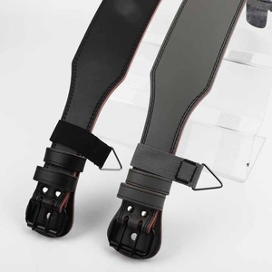 เข็มขัดยกน้ำหนักปรับได้เข็มขัดออกกำลังกายยกน้ำหนักปรับได้ - Product Image 2