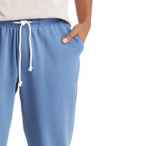 Pantalons de jogging cargo pour hommes en coton doux de qualité supérieure avec poche, personnalisez votre propre style, pantalons pour hommes 2026 - Product Image 2