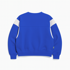 เสื้อสเวตเชิ้ต Zeta Phi Beta มกราคม 20 J20 เสื้อสเวตเชิ้ตปักลายคุณภาพสูงแบบลำลอง คอกลม - Product Image 2