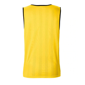 Maillot d'entraînement de football en tissu léger et respirant, vêtement de sport confortable, équipement d'entraînement d'équipe, coutures durables - Product Image 4