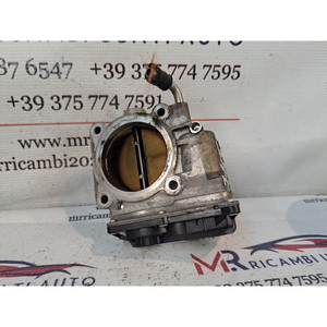 ลิ้นปีกผีเสื้อ LEXUS IS Series (350) 22030-31020 4GRFSE เบนซิน 2499 (05>13) - Product Image 1