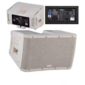 Venta caliente NUEVO QSC KLA12 Active Line Array Speaker Color blanco Producto de alta demanda - Product Image 1