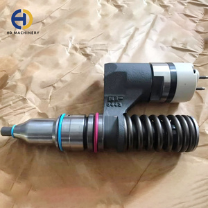 HD động cơ diesel phun nhiên liệu 208-9160 - Product Image 1