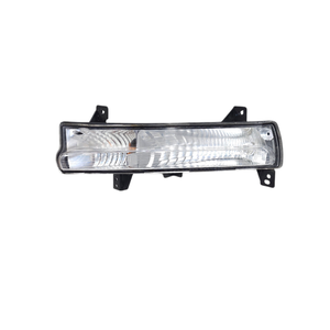 Luce Paraurti Anteriore Sinistra per Jeep Compass Serie 68266927AB (16>) - Product Image 1