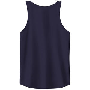 เสื้อกล้ามผู้ชายลายเรฟ ปี 2025 สำหรับฤดูร้อน ตลก ไร้แขน ลายธงชาติ ใส่ไปชายหาด ผ้าถัก ระบายอากาศได้ดี ไซส์ใหญ่ ออกแบบได้ตามต้องการ - Product Image 2