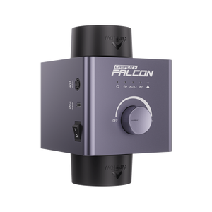 พัดลมดูดอากาศ Creality Falcon EF1 - Product Image 2