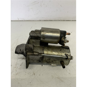MOTORINO D'AVVIAMENTO FORD Fiesta 5a Serie 1734633 diesel 1700 (05>08) - Product Image 3
