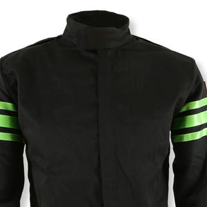 Nueva llegada chaquetas ignífugas hechas a medida perfectas para carreras de automóviles chaquetas de carreras de automóviles ignífugas - Product Image 6