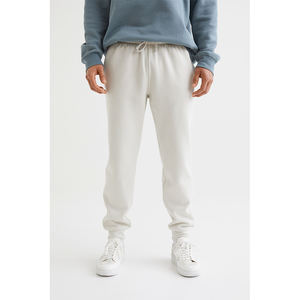 Pantalon cargo d'été pour hommes Sports Jogger Snap Buttons Pantalons streetwear pour hommes - Product Image 3