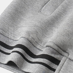 Classic Men Varsity Winter Jacket Stand Front Perfect for Stylish Casual Look Durable Comfortable Trendy Outerwear Everyday Wear - Product Image 5