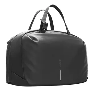 Bolsa de Mano Promocional Urbana Sostenible, Bolsa de Fin de Semana Impermeable para Merchandising - Product Image 1