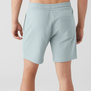 Pantalones cortos deportivos para hombre, pantalones cortos de entrenamiento transpirables de secado rápido - Product Image 3