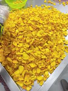 Collation aux fruits naturels croustillants de jacquier séché de qualité supérieure du Vietnam Idéal pour l'exportation au détail et la fabrication d'aliments - Product Image 2