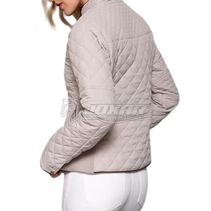 Vestes d'équitation OEM | Vêtements équestres professionnels pour cavaliers imperméables et durables - Product Image 3
