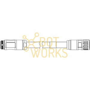 Omron R88ACA1JE20BF - Nuovo - Product Image 1