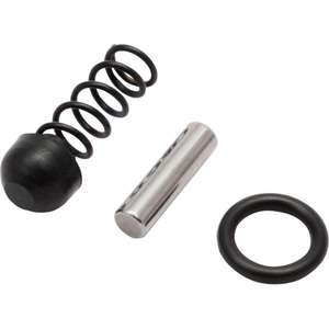 Unité de vanne à cliquet pneumatique Hazet, composant de haute qualité pour outils pneumatiques efficaces - Product Image 1