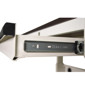 Mesa eléctrica de pie de alta calidad, fácil de montar, escritorio de elevación ajustable sin plomo, soporte para ordenador portátil de alta calidad, escritorio de oficina - Product Image 4