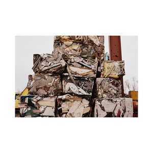 Chatarra de metal de miel de latón de alta calidad con 99% de contenido de cobre disponible para exportación a granel y reciclaje de embalaje personalizado - Product Image 1