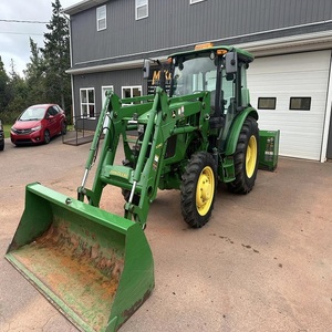 Pour John pour Deere 5075E tracteur haute qualité meilleurs composants de roulement Stock en gros offert pas cher prix limité disponible - Product Image 5