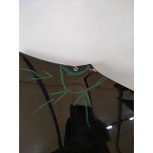 GUARDABARROS DELANTERO DERECHO MAZDA CX-7 2ª Serie E22152110F (09>) - Product Image 4