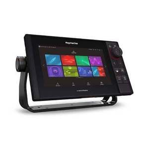 NOUVEAU STOCK 2026 ORIGINAL NOUVEAU Raymarine Axiom Pro 12 RVX MFD Realvision 3D - Product Image 1