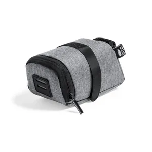 Sacoche de selle de vélo durable Ritok RPET - Product Image 1