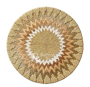 Beaded Table Placemats For Decorative Garments Bulk Supplier And Manufacture By Refratex India Made in India for Best Quality An - Product Image 5