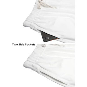 Pantalones cortos informales de talla adulta para hombre, nuevo estilo, gran oferta, pantalones cortos para hombre, pantalones cortos para correr de la mejor calidad para hombre 2025 - Product Image 3