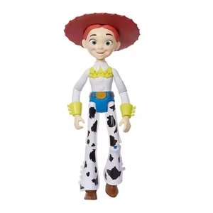 Nuova Figurina in PVC di Personaggio dei Cartoni Animati per Ragazze Demeng, con Scatola Decorativa, Modello in Scala <span class=keywords><strong>1</strong></span>:<span class=keywords><strong>18</strong></span> Personalizzato per Età 14+ - Product Image 1