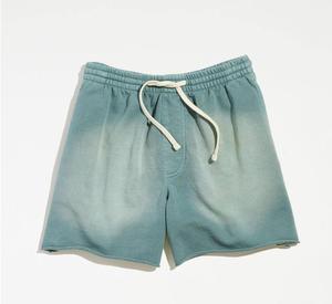 กางเกงขาสั้นสำหรับวิ่งจ๊อกกิ้งแบบแห้งเร็วกางเกงขาสั้นแบบวินเทจแห้งเร็วพิมพ์โลโก้ได้ตามต้องการฤดูร้อน - Product Image 1