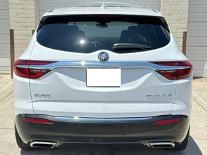 NETTOYAGE-TITRE-USAGÉ-BUICK- ENCLAVE- PREMIUM -FWD-PRÊT À EXPÉDIER-PORTE À PORTE-LIVRAISON - Product Image 6