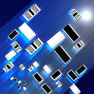 Resistenze SMD - Product Image 1