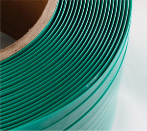 Poliéster de alta resistencia para solución de flejado de madera Correa tensora manual resistencia UV y correa duradera fabricante de la India - Product Image 4