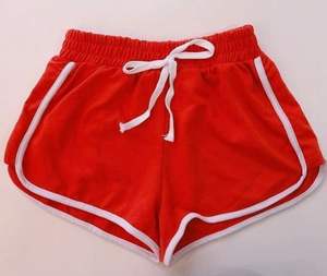 Pantalones cortos de mujer de diseño profesional asequible para adultos Diseños personalizables Nueva llegada Pantalones cortos de mujer de alta calidad - Product Image 6