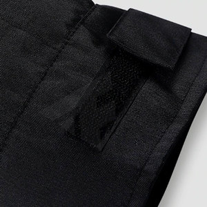 Chaqueta reflectante de poliéster transpirable sostenible de último diseño Ropa DE SEGURIDAD cómoda con material reflectante - Product Image 4