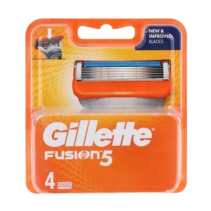 Cuchillas de afeitar Gillette Fusion 5 - Product Image 4