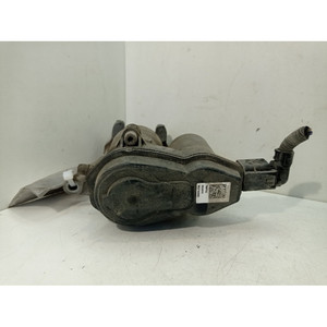 Disque de frein arrière gauche PEUGEOT 2008 Série 1672362480 DV5RC/YHZ diesel 1499 (19>) - Product Image 2