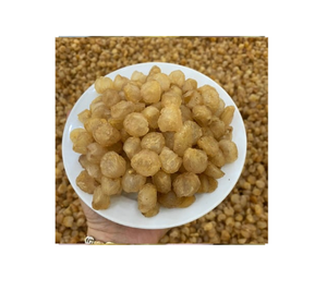 Hygiène et sécurité des aliments séchés-Utilisé pour les soupes Douceur naturelle Longan séché exporté du Vietnam - Product Image 6