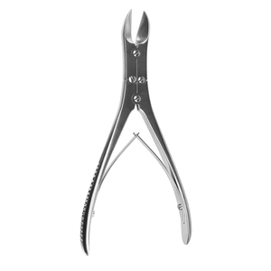 Bone Holding Forceps Bone Cutting Forceps Hospital <b>Instruments</b> <b>Veterinary</b> <b>Instruments</b> Medical Use Products - Product Image 1