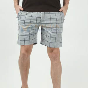 Shorts pour hommes à personnaliser avec votre logo, séchage rapide, respirants, shorts pour hommes les plus vendus, en vente - Product Image 5