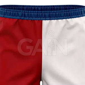 ชุดฟุตบอล 7 คน แบบเรียบง่าย สำหรับผู้ชาย  รับสกรีนโลโก้  ชุดกีฬาแฟชั่นสำหรับวิ่งและฟุตบอล  ราคาดีที่สุด ชุดฟุตบอล 7 คน - Product Image 6