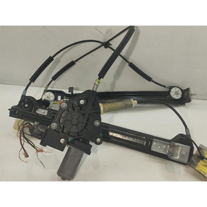 Mécanisme de levage de la vitre avant. DX ALFA ROMEO Myth Series (955 _) 51983414 330 A1000 (08>) - Product Image 1