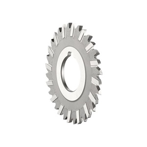 Acero de Alta Velocidad B.1.6mm Z.32 para Cortador de Disco DORMER - Product Image 1
