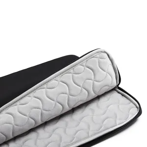 XD Design Sustainable 16\" Gadgets Storage <b>Bag</b> PC Holder Pocket - Product Image 5