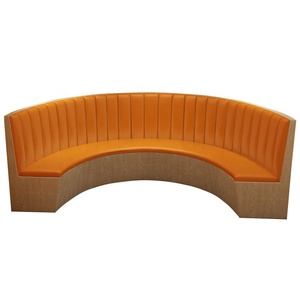 <span class=keywords><strong>Banco</strong></span> de Asientos de Madera de Estilo Rústico <span class=keywords><strong>Vintage</strong></span> para Restaurante con Cajón de Almacenamiento (FOH-ND2) - Product Image 2