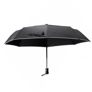 Ombrello Pieghevole Personalizzato per Merchandising Promozionale - Product Image 1