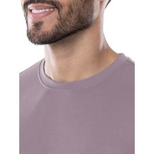 Camiseta deportiva transpirable de secado rápido logotipo personalizado bordado impreso grupo Personal diseño foto verano hombres y mujeres Tops - Product Image 3