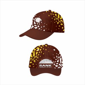 Gorras Deportivas de Diseño Único con Color Personalizado, Logotipo Personalizado, Gorras Deportivas Más Vendidas, Gorras Deportivas de Poliéster y Algodón - Product Image 4